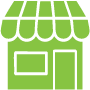 Laden-Icon – Alle Produkte anzeigen