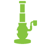 Mini Dab Rig-Icon – Kategorie Mini Dab Rigs
