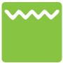 Konduktions-Icon – Kategorie Konduktion