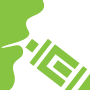 Mundstück-Icon – Kategorie Mundstücke