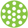 Sieb-Icon – Kategorie Siebe