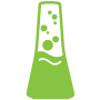 Bubbler-Icon – Kategorie Filter & Bubbler