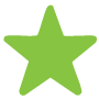 Stern-Icon – Bereich Blog-Reviews