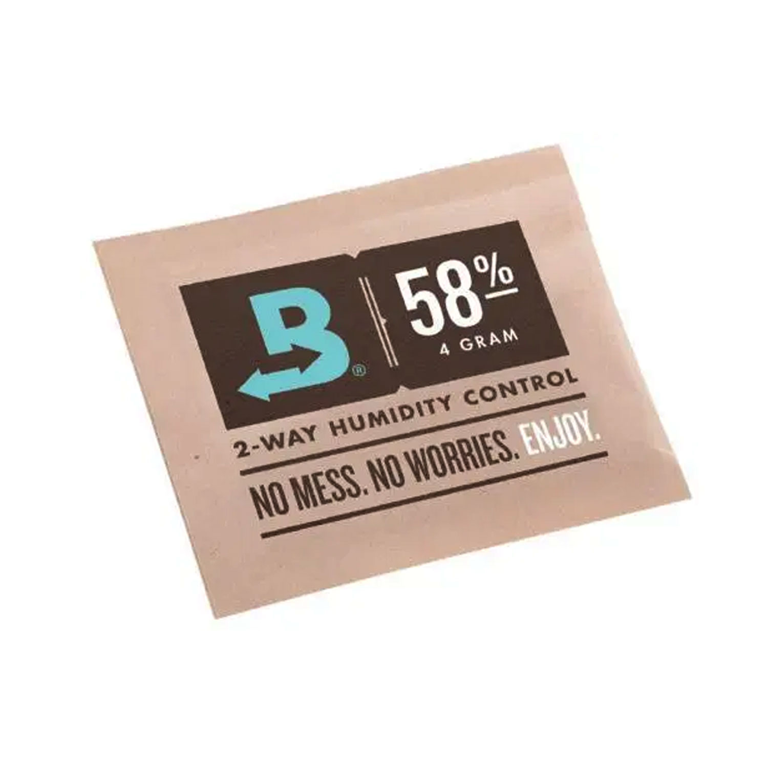 Boveda 58% Humidity Pack