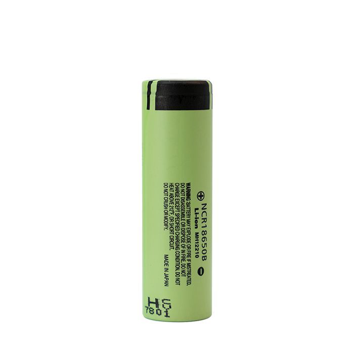 Air 2 Batterie