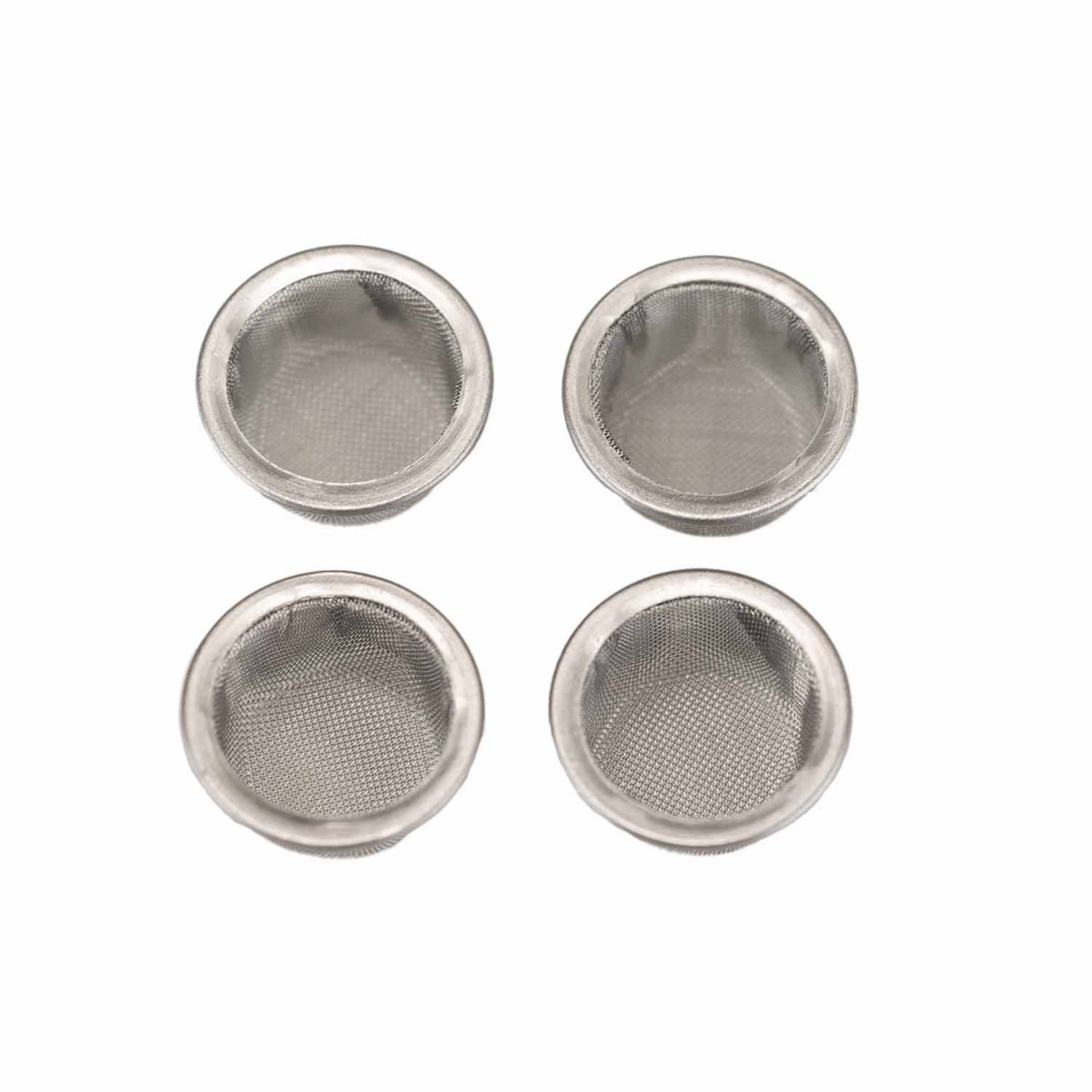 Dome Siebe Pack