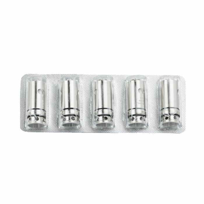 Vaporesso Guardian Tank CCELL-GD SS Coils ohm5