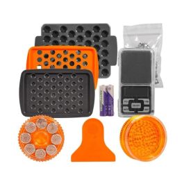 Cross sell: Füllset für 40 Dosierkapseln - Storz & Bickel