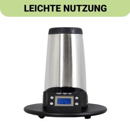 Cross sell: Lightly Used - Arizer V-Tower