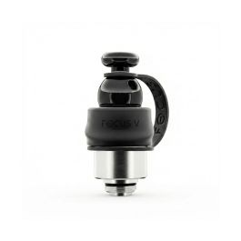Cross sell: Focus V Intelli-Core Atomizer für Öl