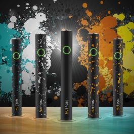 Cross sell: Tronian Nutron