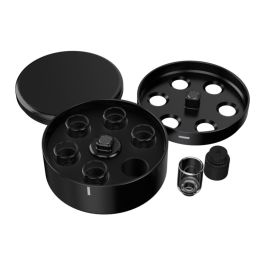 Cross sell: Arizer Go Shell Case