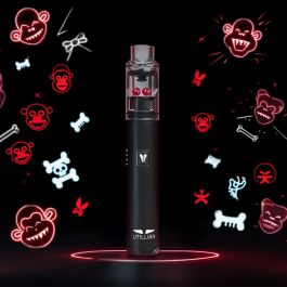 Cross sell: Utillian 6 Dab Pen