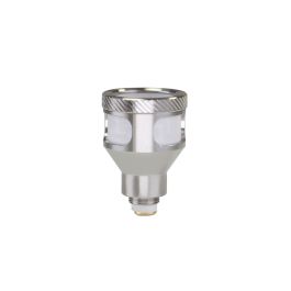 Cross sell: Utillian 8 BurstHit 3D Heizelement