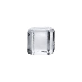 Cross sell: Zeus Arc Spacer - Glaswürfel zum Reduzieren der Füllmenge