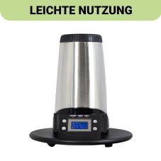 In the box: Lightly Used - Arizer V-Tower