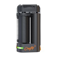 In the box: Crafty+ Vaporizer