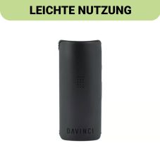 In the box: Lightly Used - DaVinci Miqro