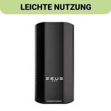 In the box: Lightly Used - Zeus Arc S Hub