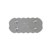 3 x Siebe - Pax 2/3 