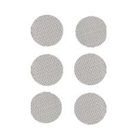 Arizer Go Filter Set (6er-Pack)