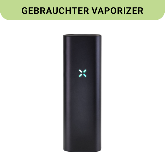 Lightly Used - Pax Mini