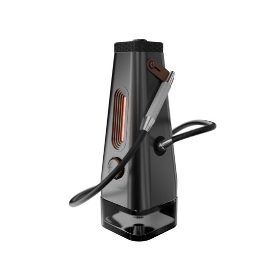 AirVape Enso Tisch-Vaporizer, Gesamtansicht.