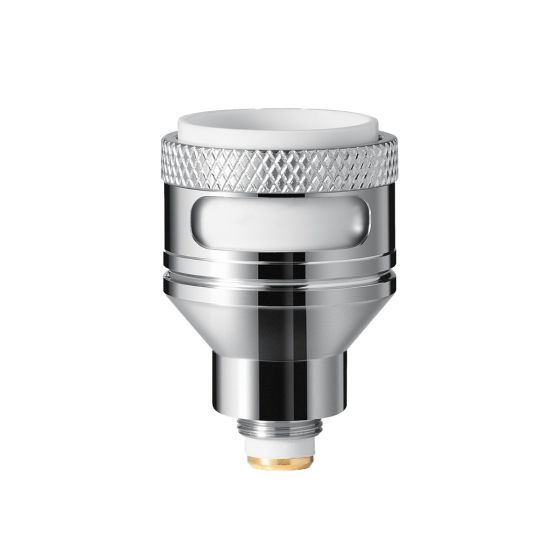 Crossing Core 2.2 3D-Verdampfer Frontansicht