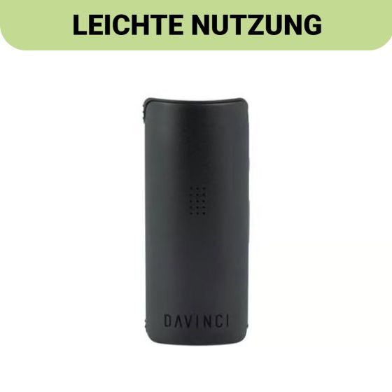 Lightly Used - DaVinci Miqro