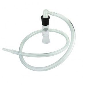 PRO Schlauch-Set - E.Z. Vape / Easy Vape Digital