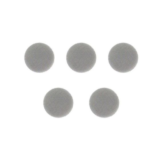 5 Maschensiebe - Extreme Q & V-Tower