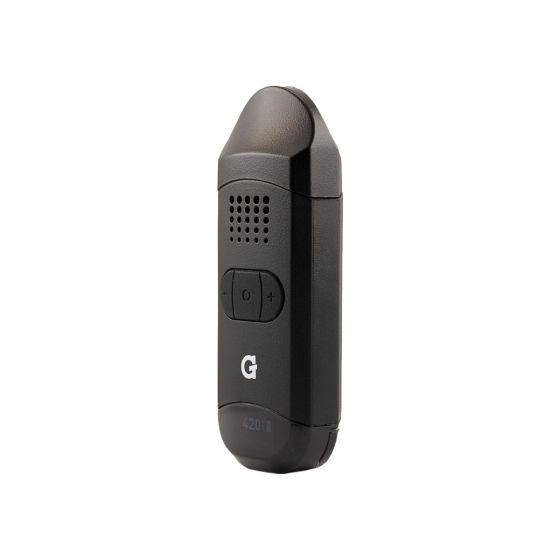 G Pen Dash 2 Vaporizer – Vorderansicht
