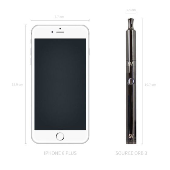 SOURCE orb 3 Signature Kit 