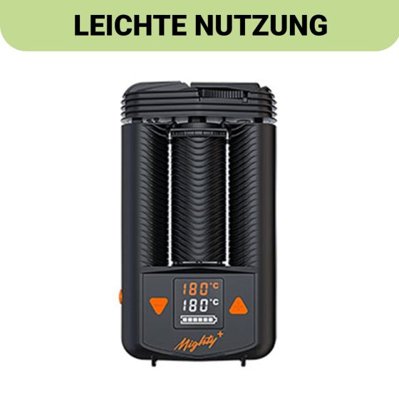 Lightly Used - Mighty+