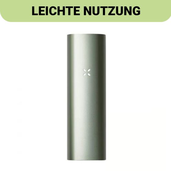Lightly Used - Pax 3 Complete Kit