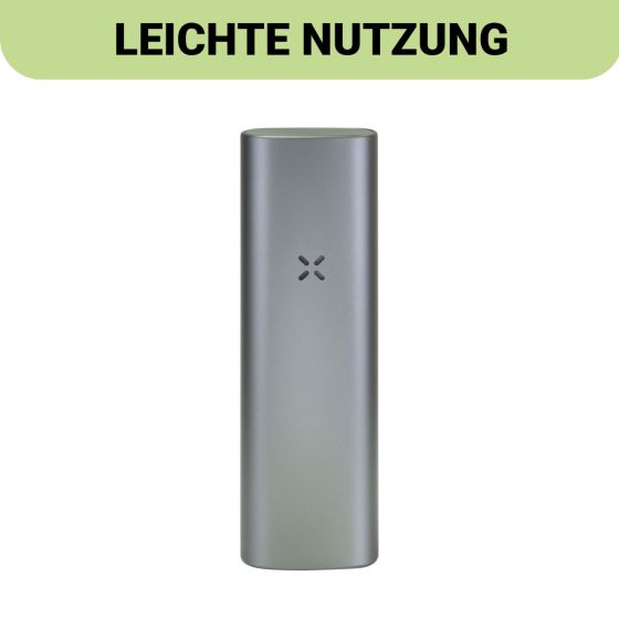 Lightly-used - Pax Plus