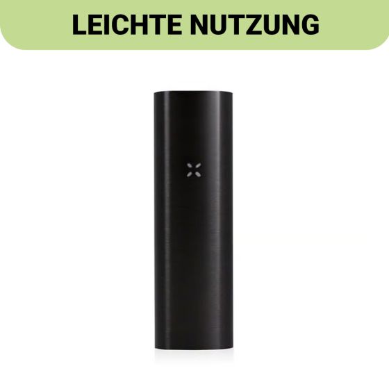 Lightly Used - Pax 2