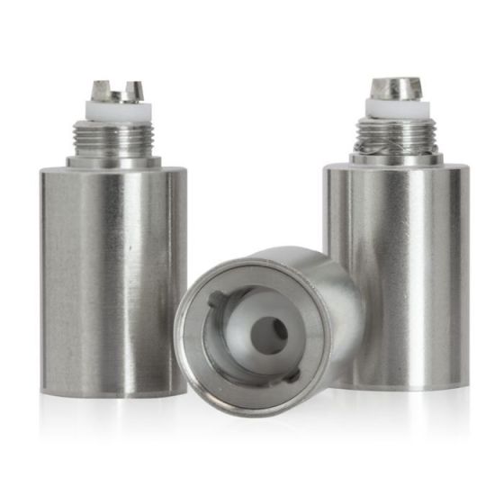Source Quarz Atomizer (ohne Spule)