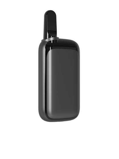 CCELL Rizo von der linken Seitenansicht