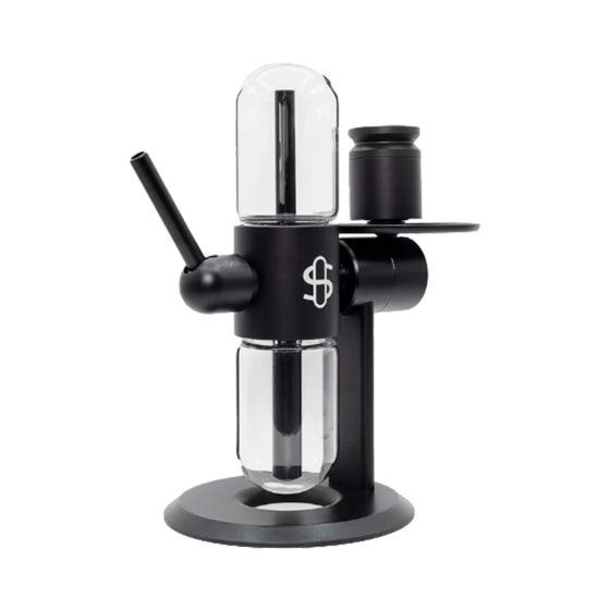 Stündenglass Kompact Gravity Infuser - Seitenansicht