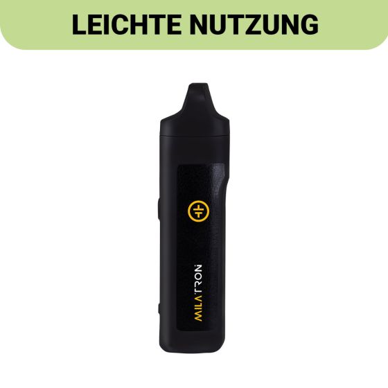 Lightly Used - Tronian Milatron