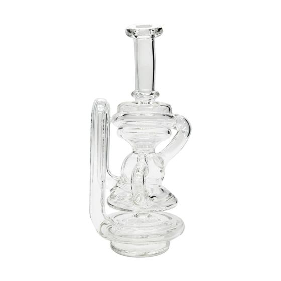 Crossing Core Mini Recycler bubbler