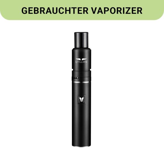 Lightly Used - Utillian 5 V4