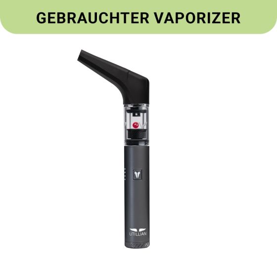 Lightly Used - Utillian 6 Dab Pen