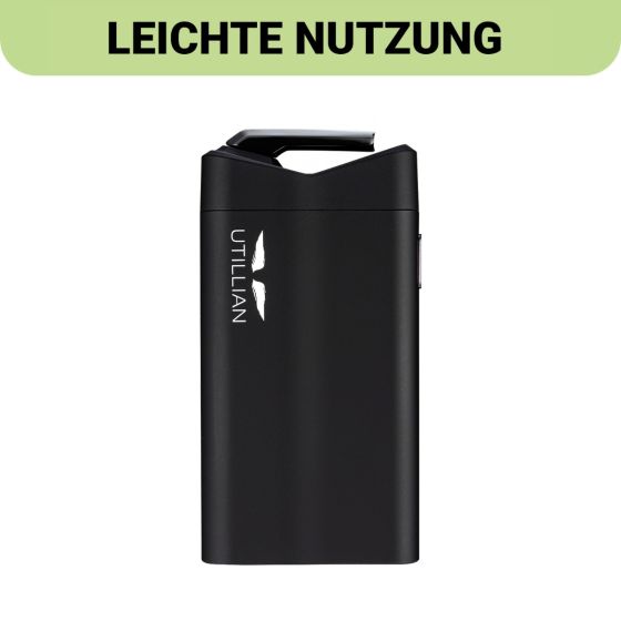 Lightly Used - Utillian 723