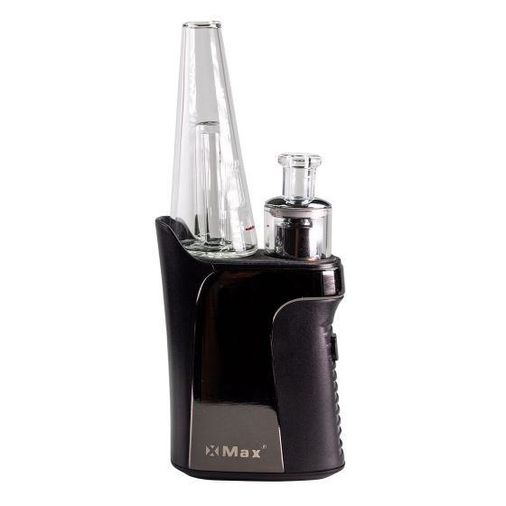 Xmax Qomo Vaporizer Basisansicht