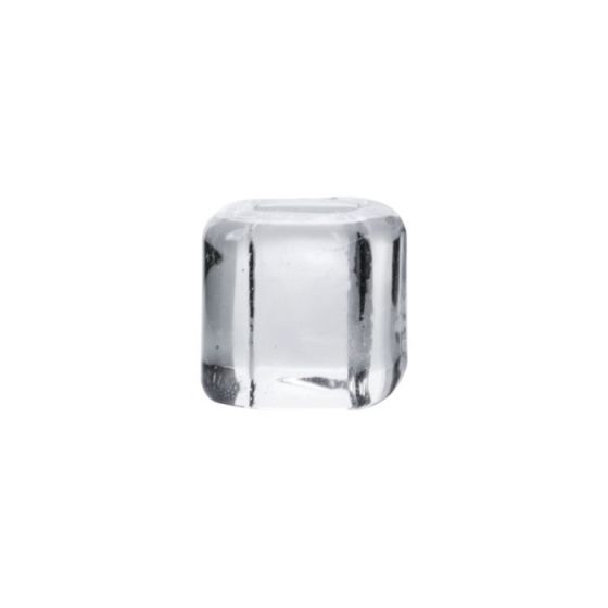 Zeus Arc Spacer - Glaswürfel zum Reduzieren der Füllmenge