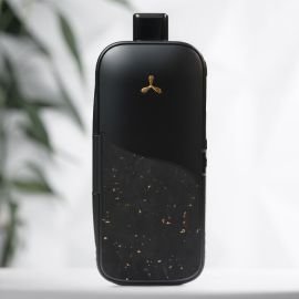 AirVape Legacy Pro 2 tragbarer Vaporizer - Frontansicht