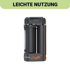 Lightly Used - Crafty+ 2021