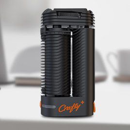 Crafty+ 2021 kleine Vorderansicht